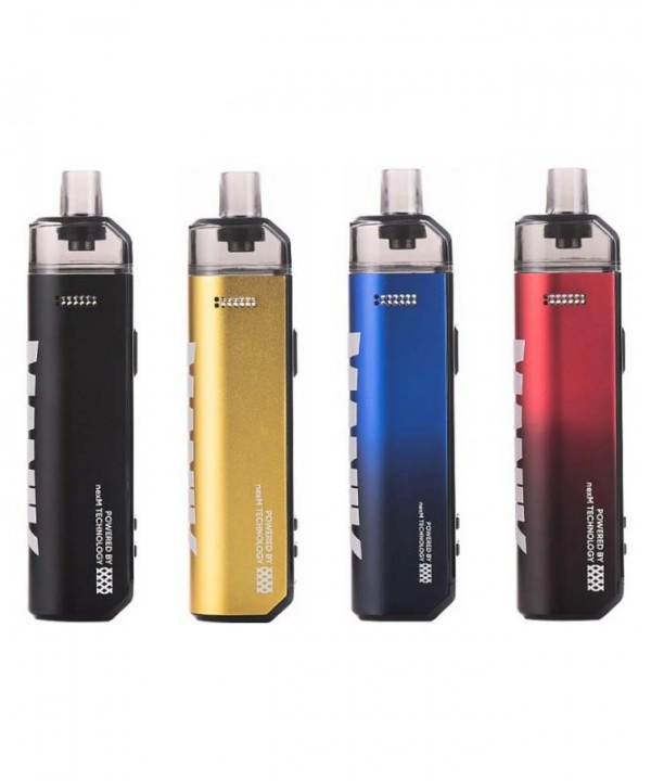 Wotofo SMRT 80W Pod Kit