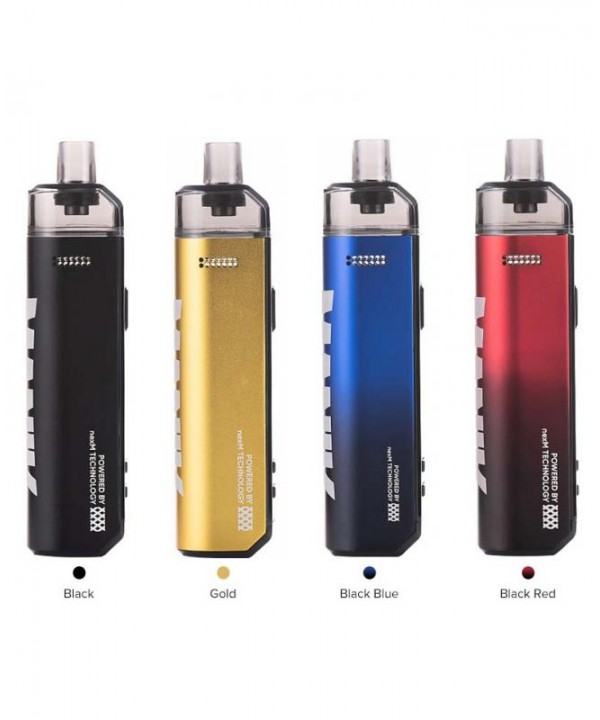 Wotofo SMRT 80W Pod Kit