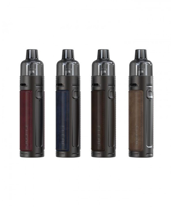 Eleaf iSolo R 30W Pod Kit