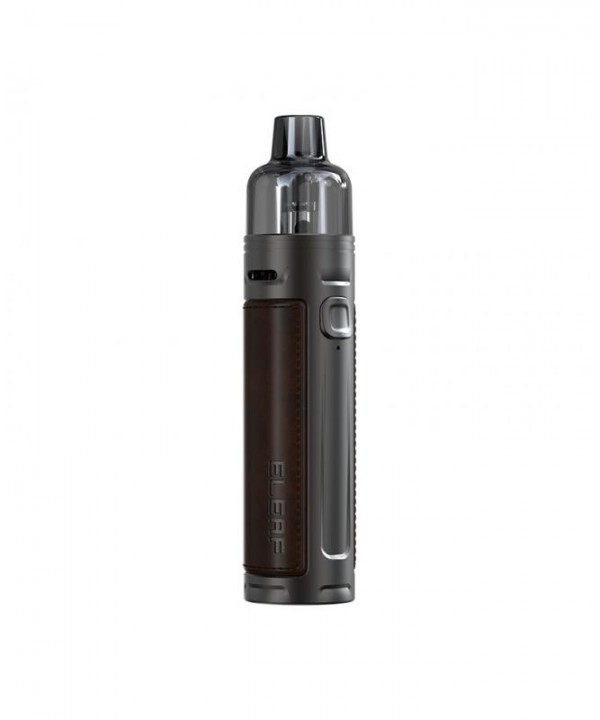 Eleaf iSolo R 30W Pod Kit