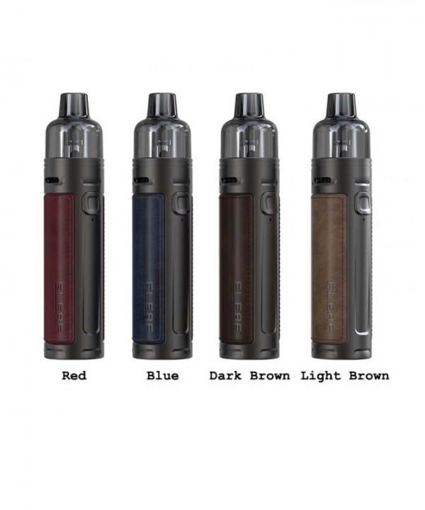 Eleaf iSolo R 30W Pod Kit