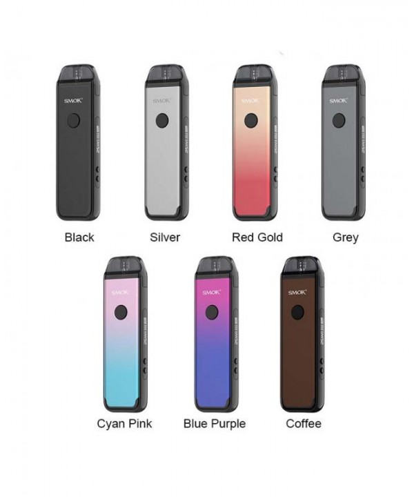 Smok ACRO 25W Pod System