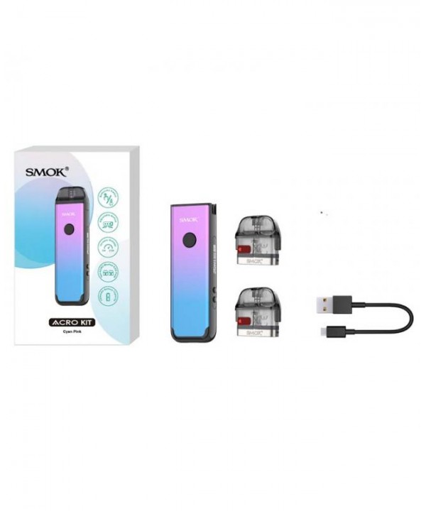 Smok ACRO 25W Pod System