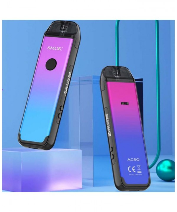 Smok ACRO 25W Pod System