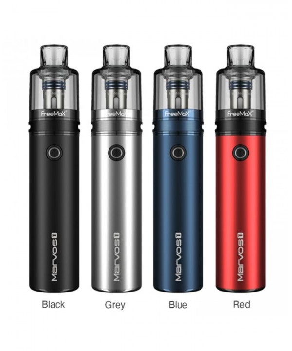 Freemax Marvos T 80W Pod Kit 3000mAh