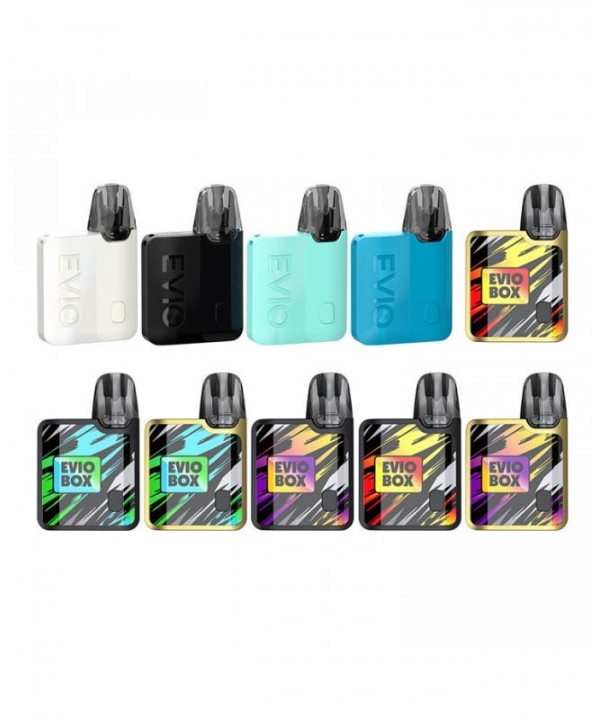 Joyetech EVIO BOX Pod Kit 1000mAh