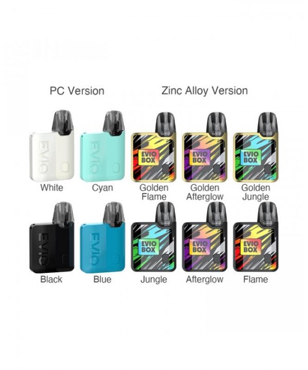 Joyetech EVIO BOX Pod Kit 1000mAh