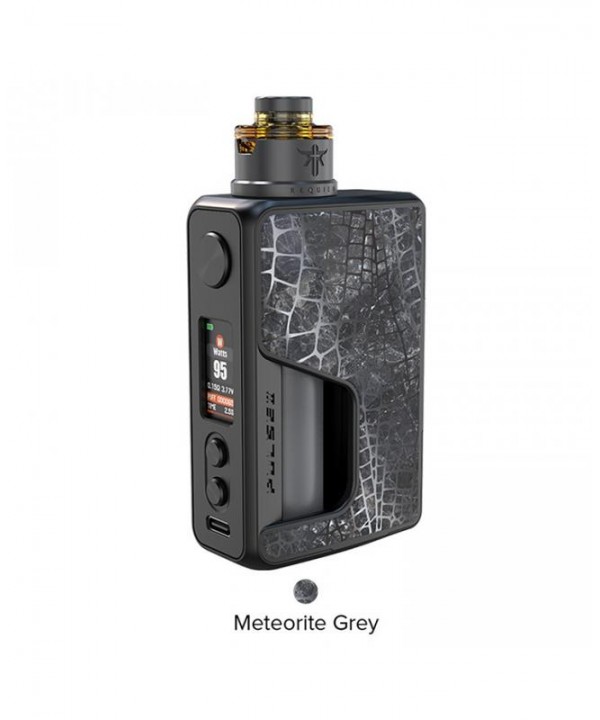 Vandy Vape PR SE 95W Box Kit