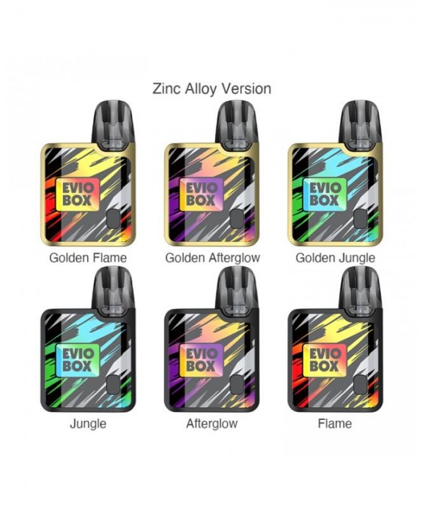 Joyetech EVIO BOX Pod Kit 1000mAh