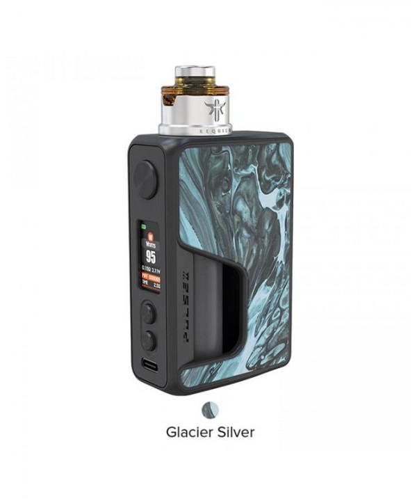 Vandy Vape PR SE 95W Box Kit