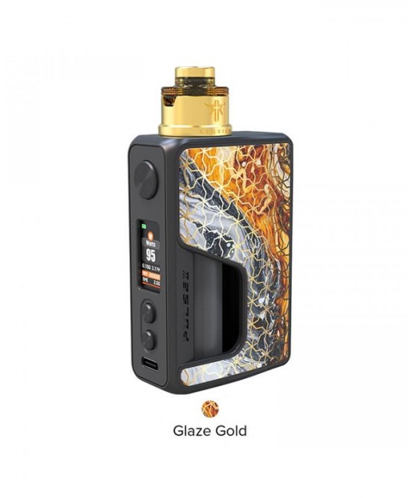 Vandy Vape PR SE 95W Box Kit