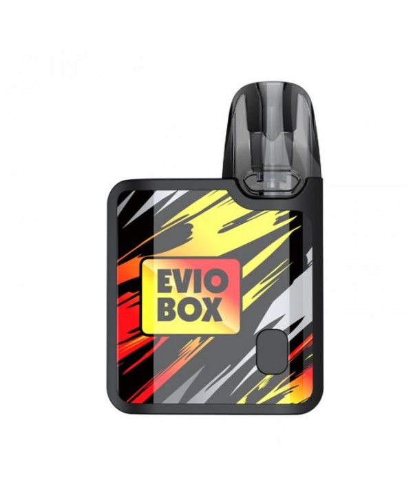Joyetech EVIO BOX Pod Kit 1000mAh