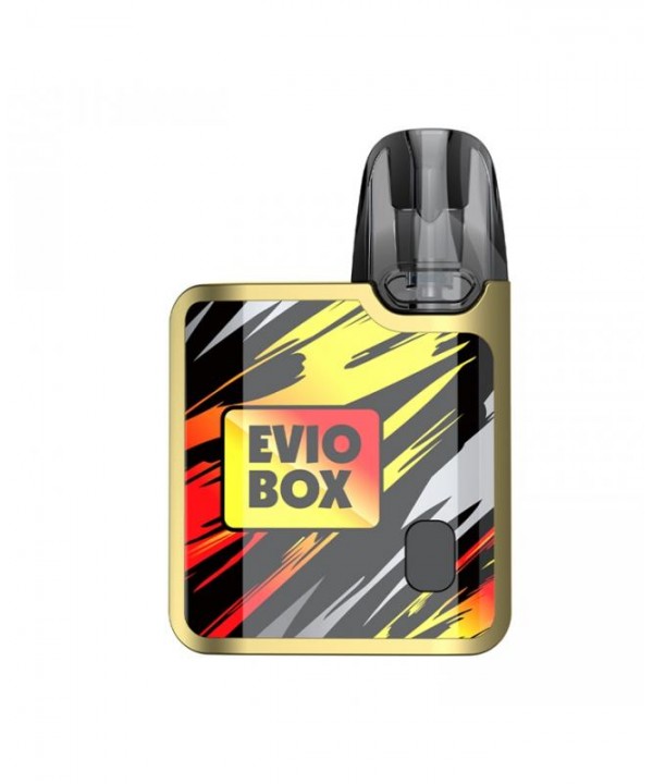 Joyetech EVIO BOX Pod Kit 1000mAh
