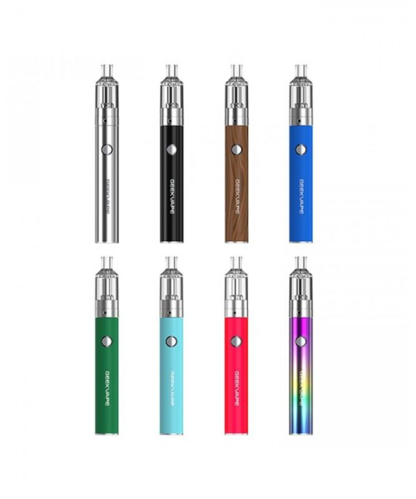 Geekvape G18 Starter Vape Pen Kit 1300mAh