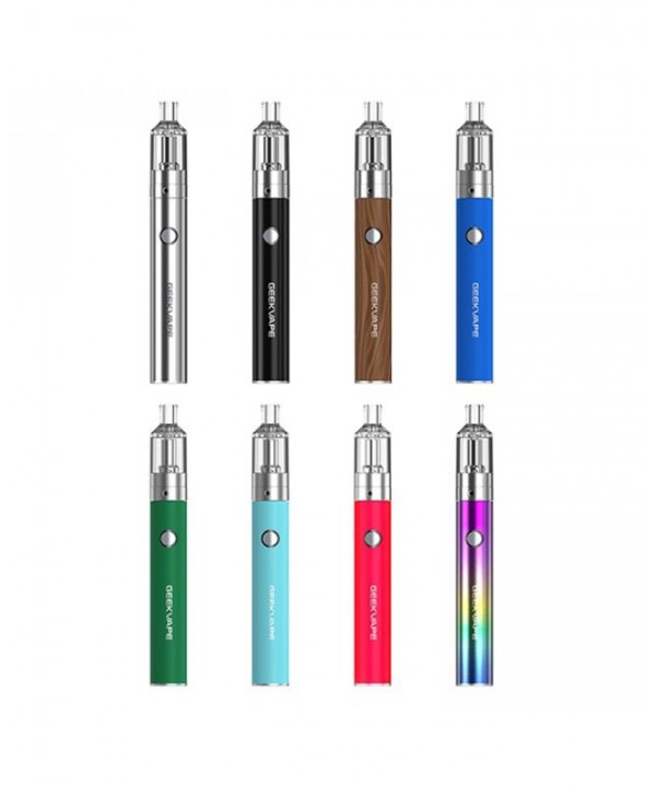 Geekvape G18 Starter Vape Pen Kit 1300mAh