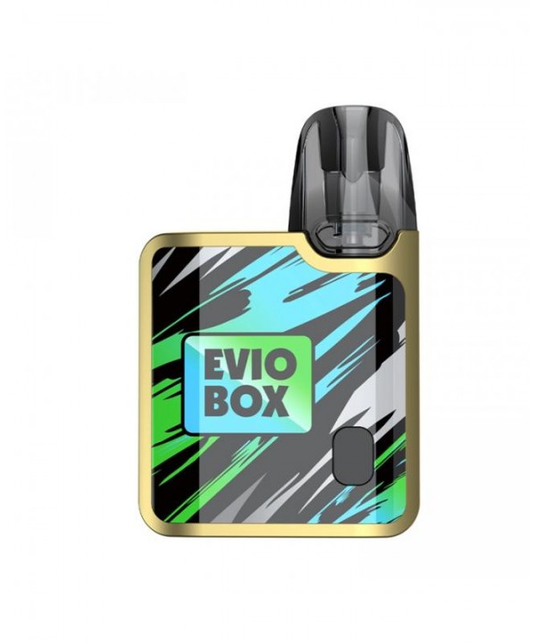 Joyetech EVIO BOX Pod Kit 1000mAh