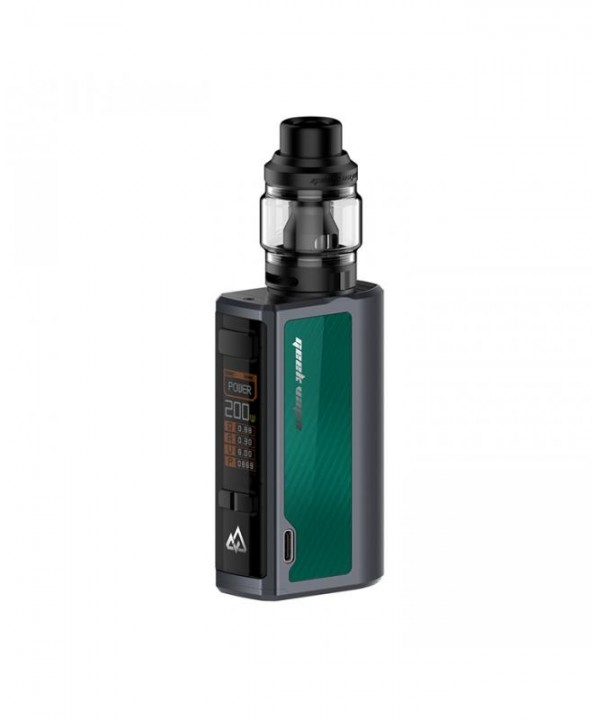 Geekvape Obelisk 200 Kit 200W With Obelisk Tank