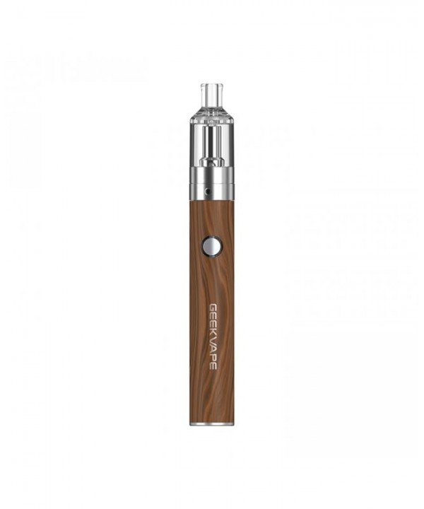 Geekvape G18 Starter Vape Pen Kit 1300mAh