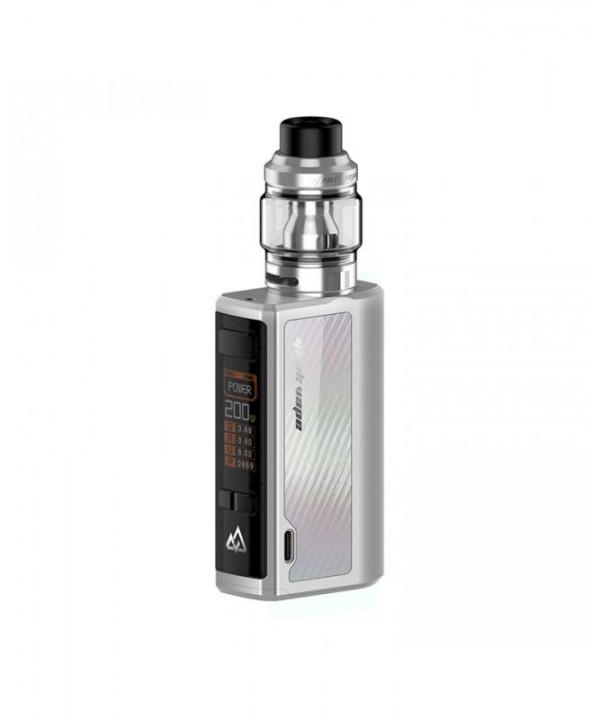 Geekvape Obelisk 200 Kit 200W With Obelisk Tank