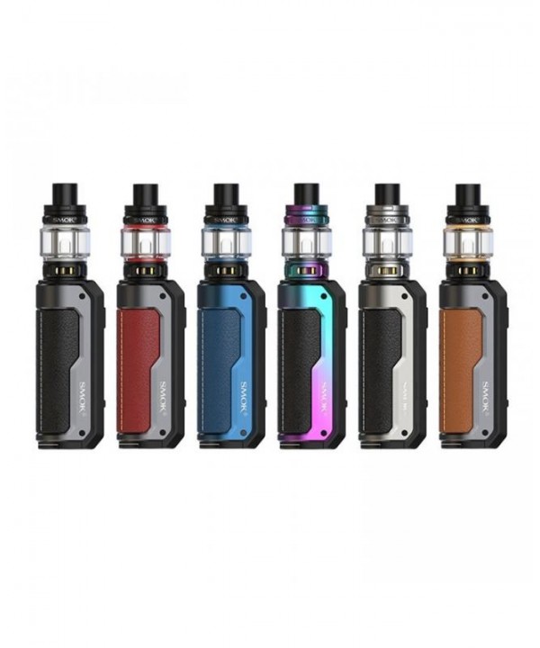 SMOK Fortis Kit 100W/80W With TFV18 Mini Tank