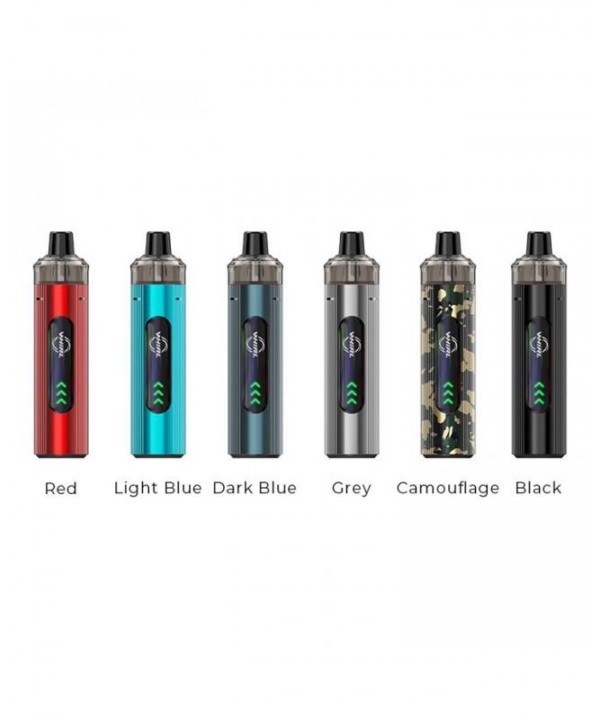 Uwell Whirl T1 Mod Pod Kit 1300mAh