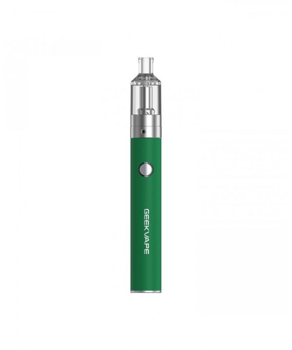 Geekvape G18 Starter Vape Pen Kit 1300mAh