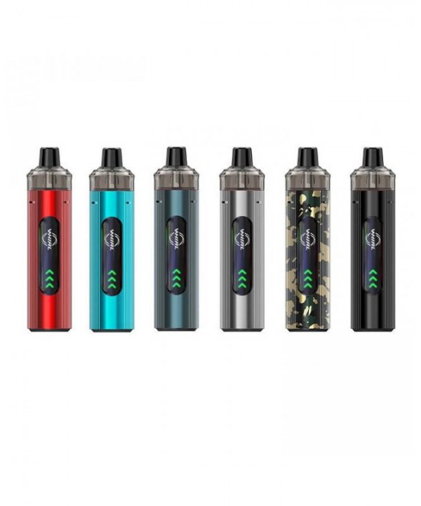 Uwell Whirl T1 Mod Pod Kit 1300mAh