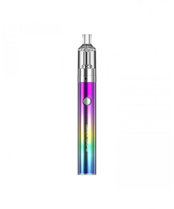 Geekvape G18 Starter Vape Pen Kit 1300mAh