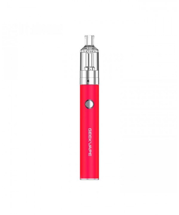 Geekvape G18 Starter Vape Pen Kit 1300mAh