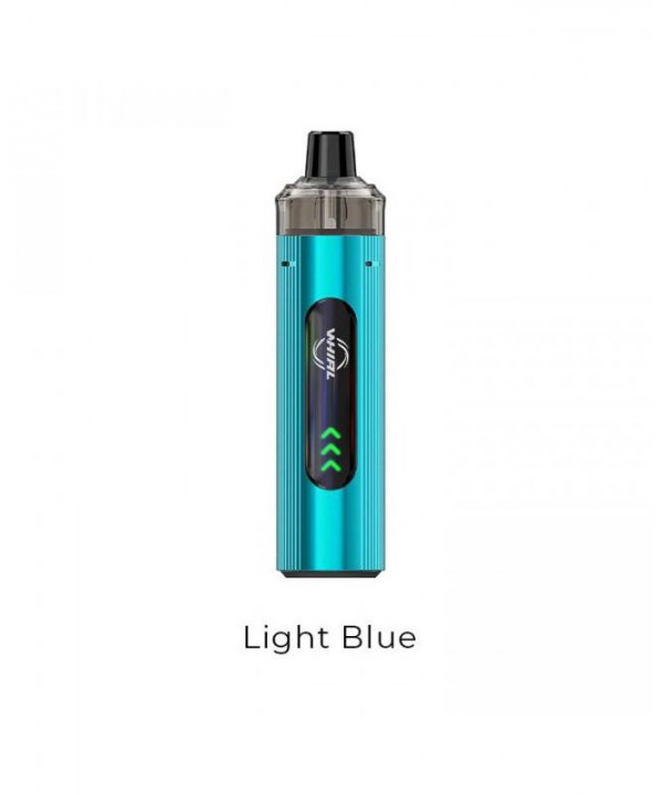 Uwell Whirl T1 Mod Pod Kit 1300mAh