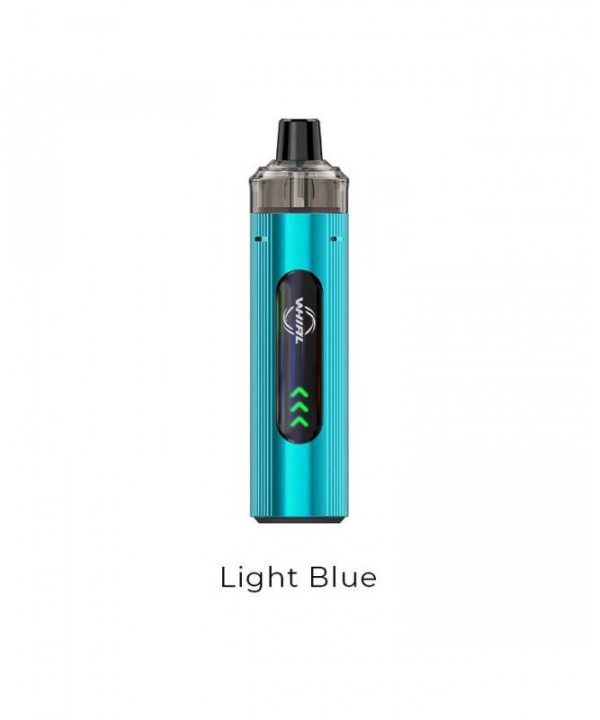 Uwell Whirl T1 Mod Pod Kit 1300mAh