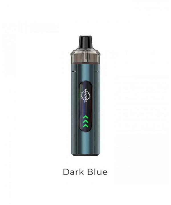 Uwell Whirl T1 Mod Pod Kit 1300mAh