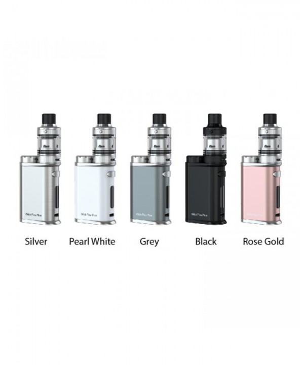 Eleaf iStick Pico Plus 75W Mod Kit with Melo 4S Tank