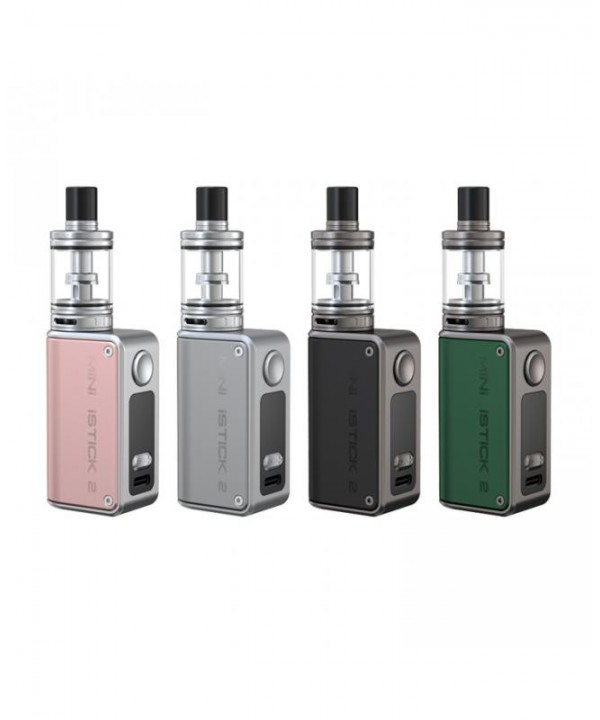 Eleaf Mini iStick 2 Kit 25W 1050mAh with GS Air 4 ...