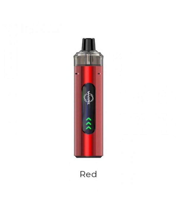 Uwell Whirl T1 Mod Pod Kit 1300mAh