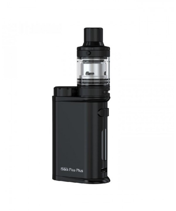 Eleaf iStick Pico Plus 75W Mod Kit with Melo 4S Tank