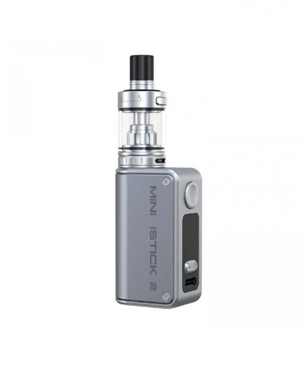 Eleaf Mini iStick 2 Kit 25W 1050mAh with GS Air 4 Tank