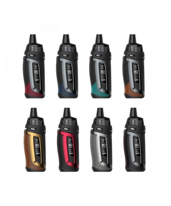 SMOK Morph POD-80 Pod Kit 3000mAh