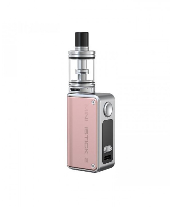 Eleaf Mini iStick 2 Kit 25W 1050mAh with GS Air 4 Tank