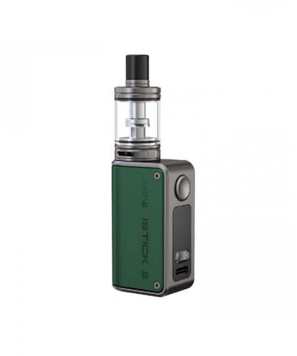 Eleaf Mini iStick 2 Kit 25W 1050mAh with GS Air 4 Tank