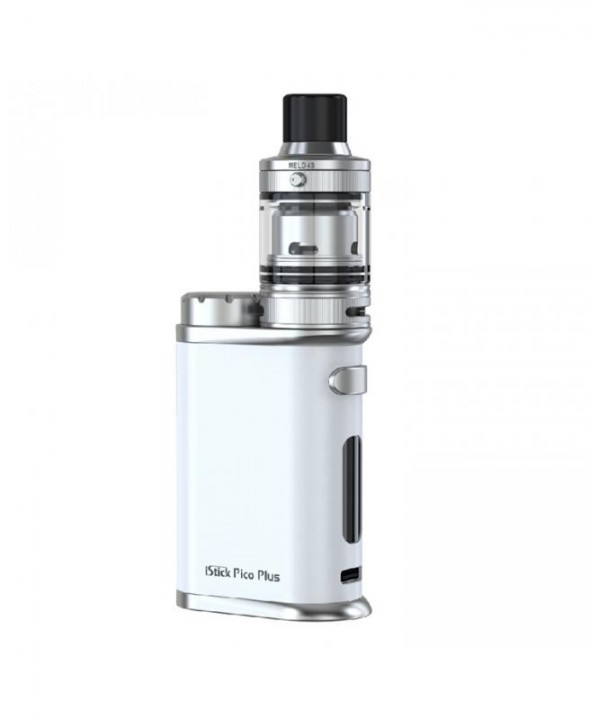 Eleaf iStick Pico Plus 75W Mod Kit with Melo 4S Tank