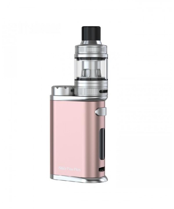 Eleaf iStick Pico Plus 75W Mod Kit with Melo 4S Tank