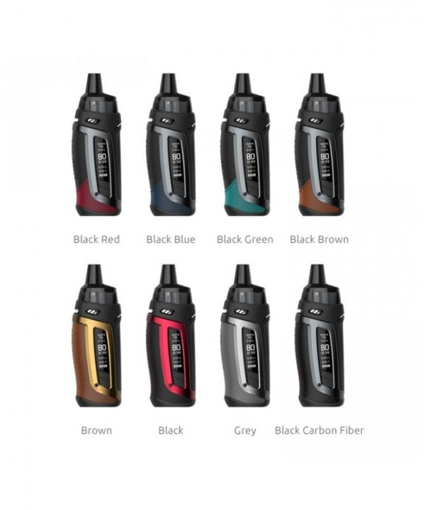 SMOK Morph POD-80 Pod Kit 3000mAh