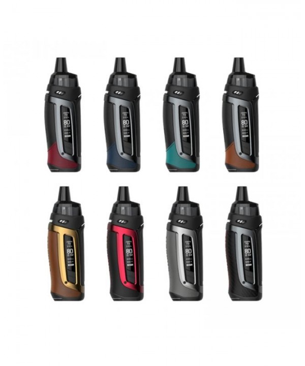 SMOK MORPH S POD-80 80W 18650 Pod Kit