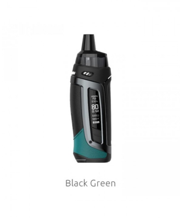 SMOK MORPH S POD-80 80W 18650 Pod Kit