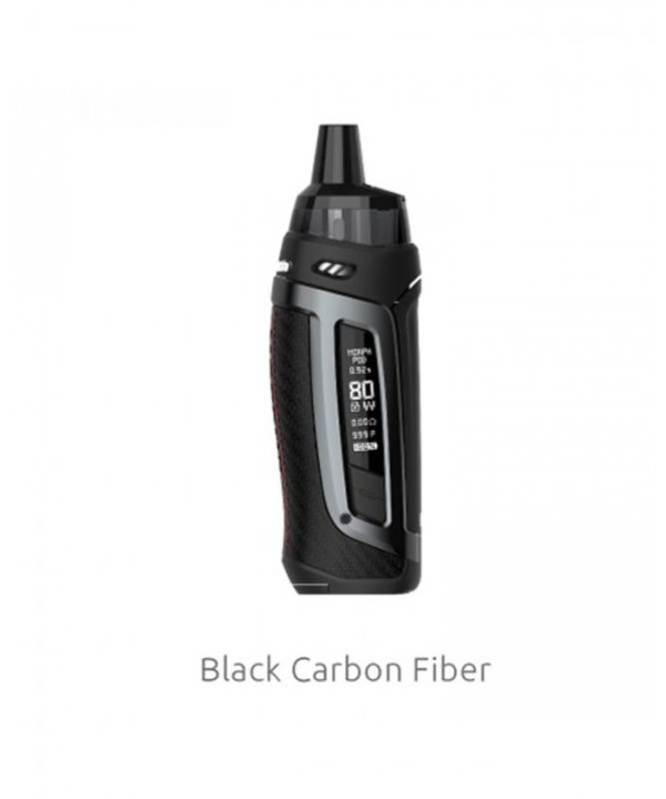 SMOK MORPH S POD-80 80W 18650 Pod Kit