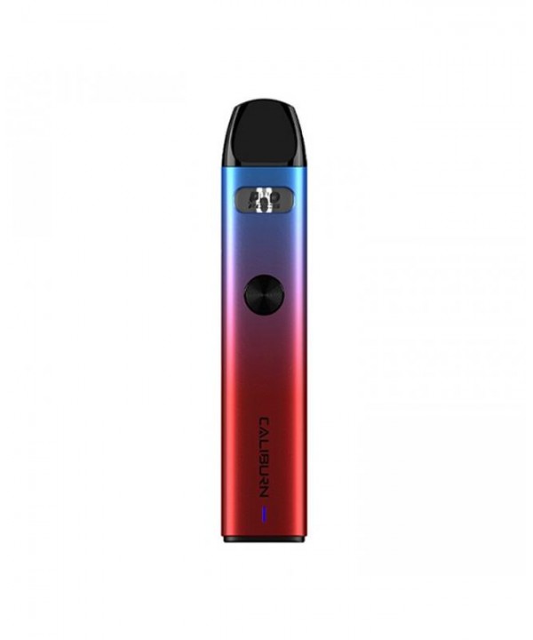 Uwell Caliburn A2 15W Pod Kit 520mAh