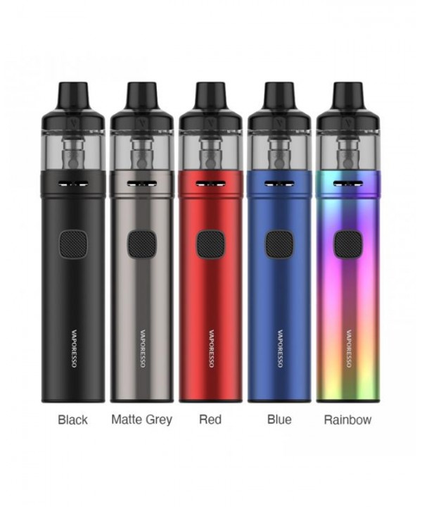 Vaporesso GTX GO 40 Pod Kit 1500mAh