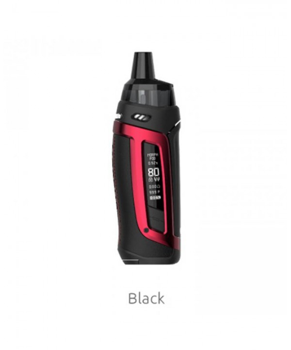 SMOK MORPH S POD-80 80W 18650 Pod Kit