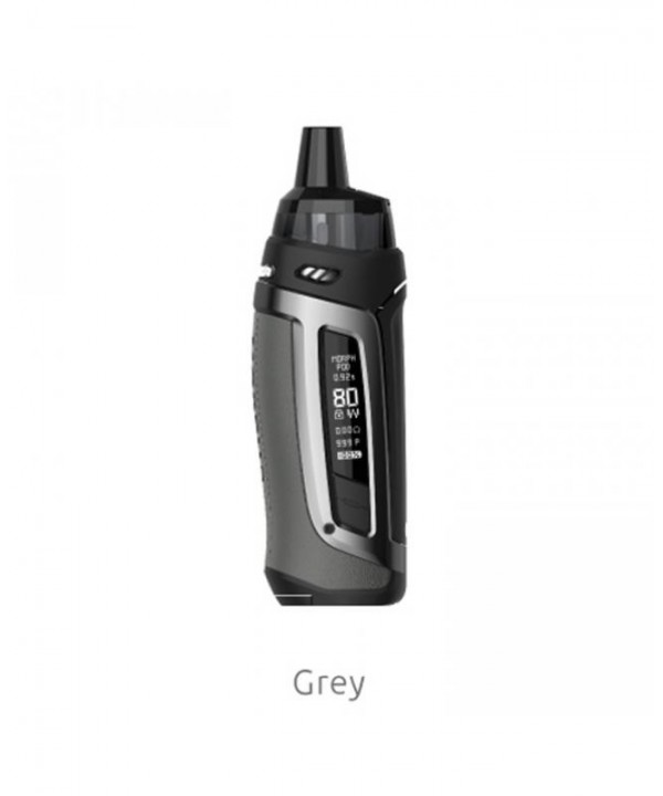 SMOK MORPH S POD-80 80W 18650 Pod Kit